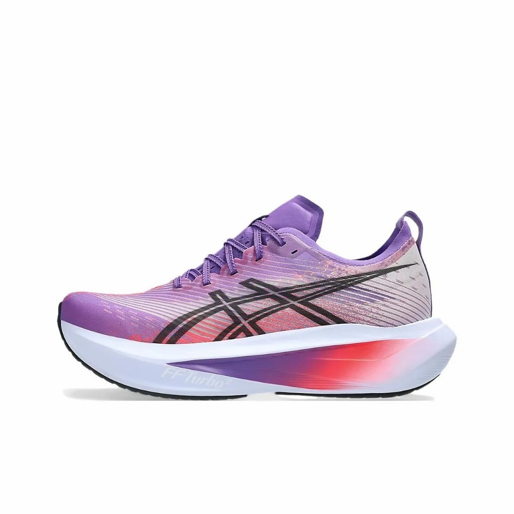 ASICS MEGABLAST MEGABLAST รองเท้าวิ่ง （ของแท้ ）Unisex