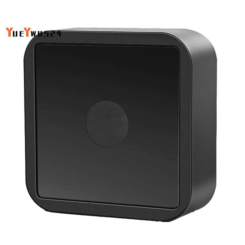 [ขายดี Y4]Zigbee Tuya Human Presence Sensor 24G มิลลิเมตร Wave Radar Human Static Motion Sensing Sma