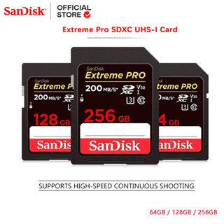 การ์ด SD ดั้งเดิม Ultra 32GB SDHC 64_128_256_512GB การ์ดหน่ว…