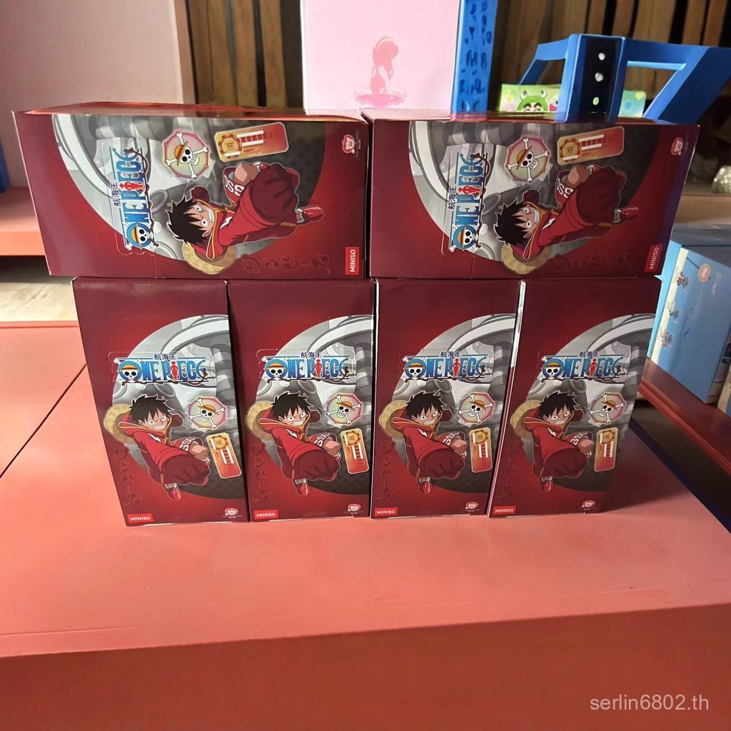 One Piece One Piece One Piece Series ขาตั้งฉากอะคริลิค UHTZ