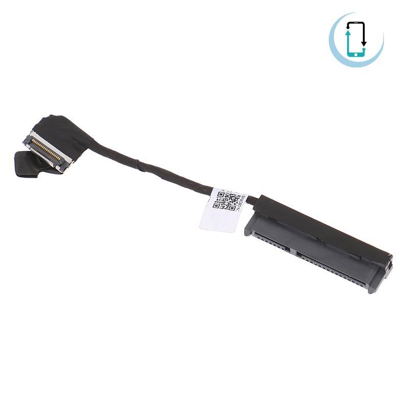 [AT] SATA HDD Connector Cable Hard Disk Interface สําหรับ DELL Latitude E5470 E5480 080RK8 DC02C00B1
