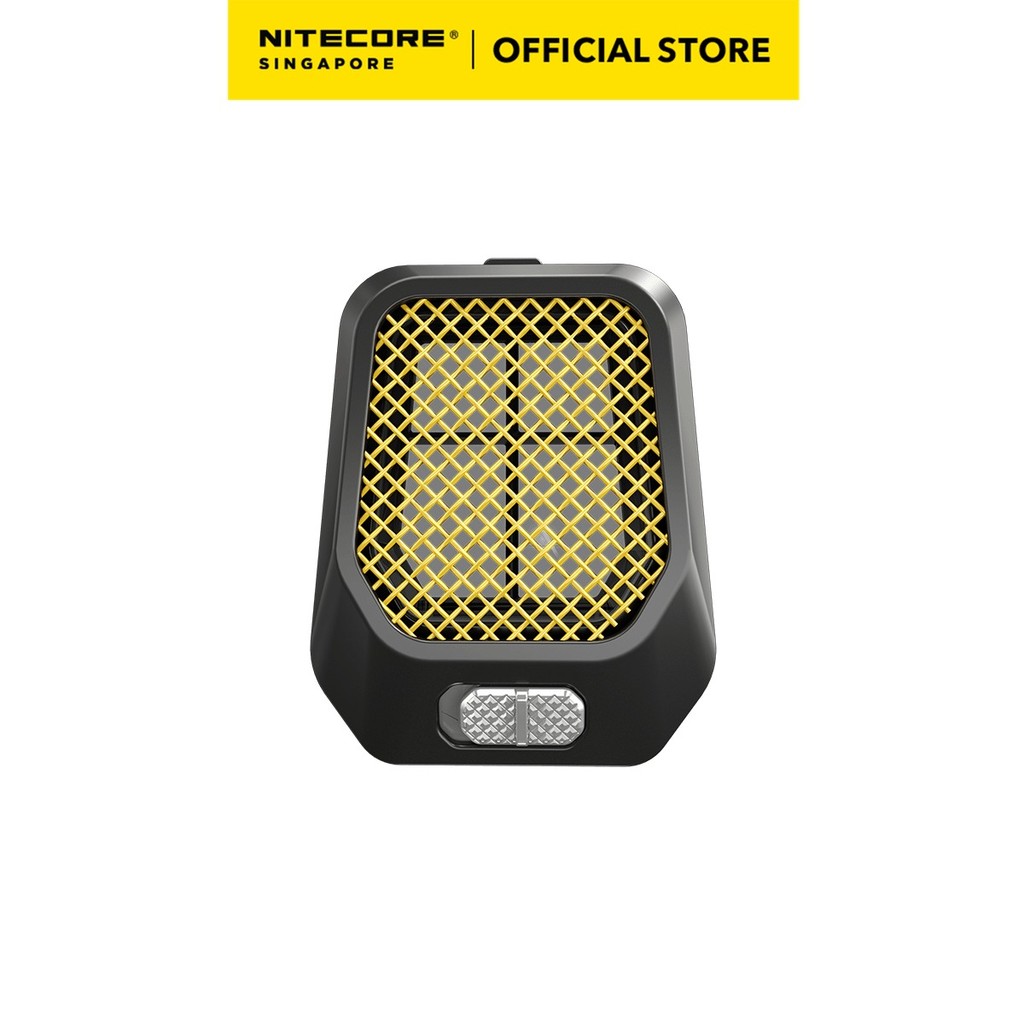 Nitecore NIA001 - ไส้กรองอากาศสํารอง (สําหรับ BB2, BB21)