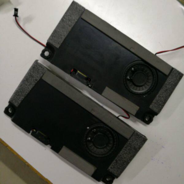 Original Changhong 58Q1N 55Q1R 55Q3A แตรทีวี YX20018-A1-12W-6 โอห์มลําโพง