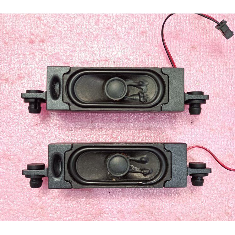 เหมาะสําหรับ Chuangwei Cool เปิด 50K5C ทีวี 55K5C ลําโพง 378G0090384ลําโพง AAA 8 คู่ยูโร 9W