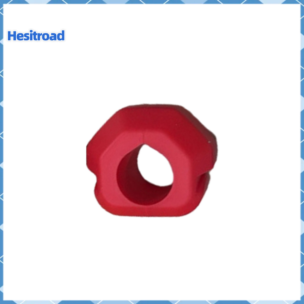 [Meanwha] ซิลิโคน Jaw Trainer Men Jawline Shaper ซิลิโคน Jaw Exerciser Ball สําหรับผู้ชายผู้หญิง – แ