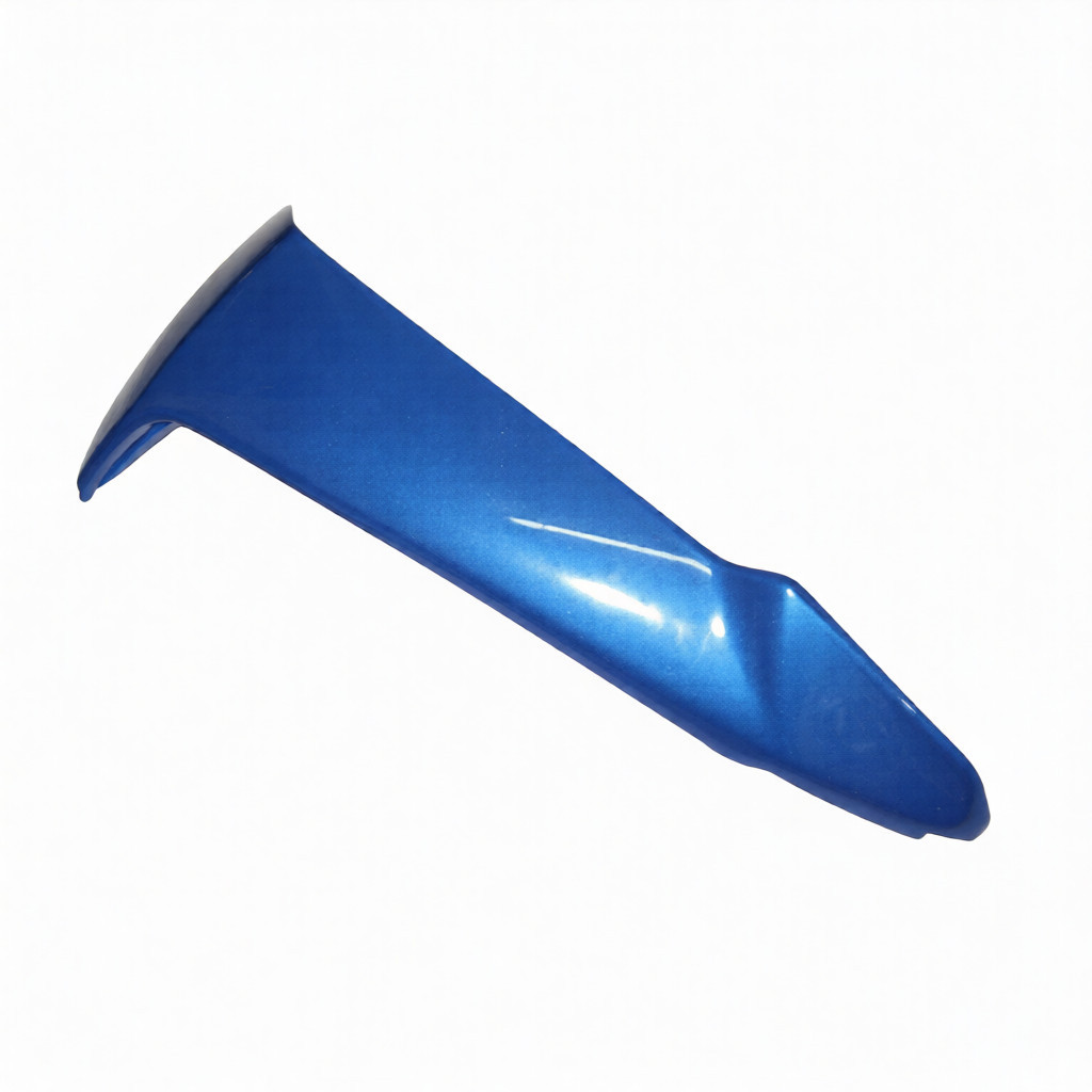 64440KPH880FMP SHIELD L LEG (SH PRL BL) 64440-KPH-880FMP