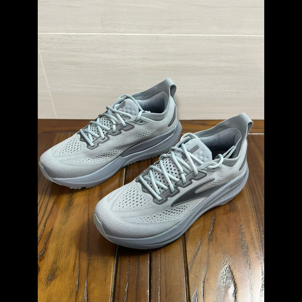 Brooks/brooks-Glycerin 23 Generation รองเท้าวิ่งกีฬาลําลองกันกระแทกสําหรับผู้ชายล่าสุด