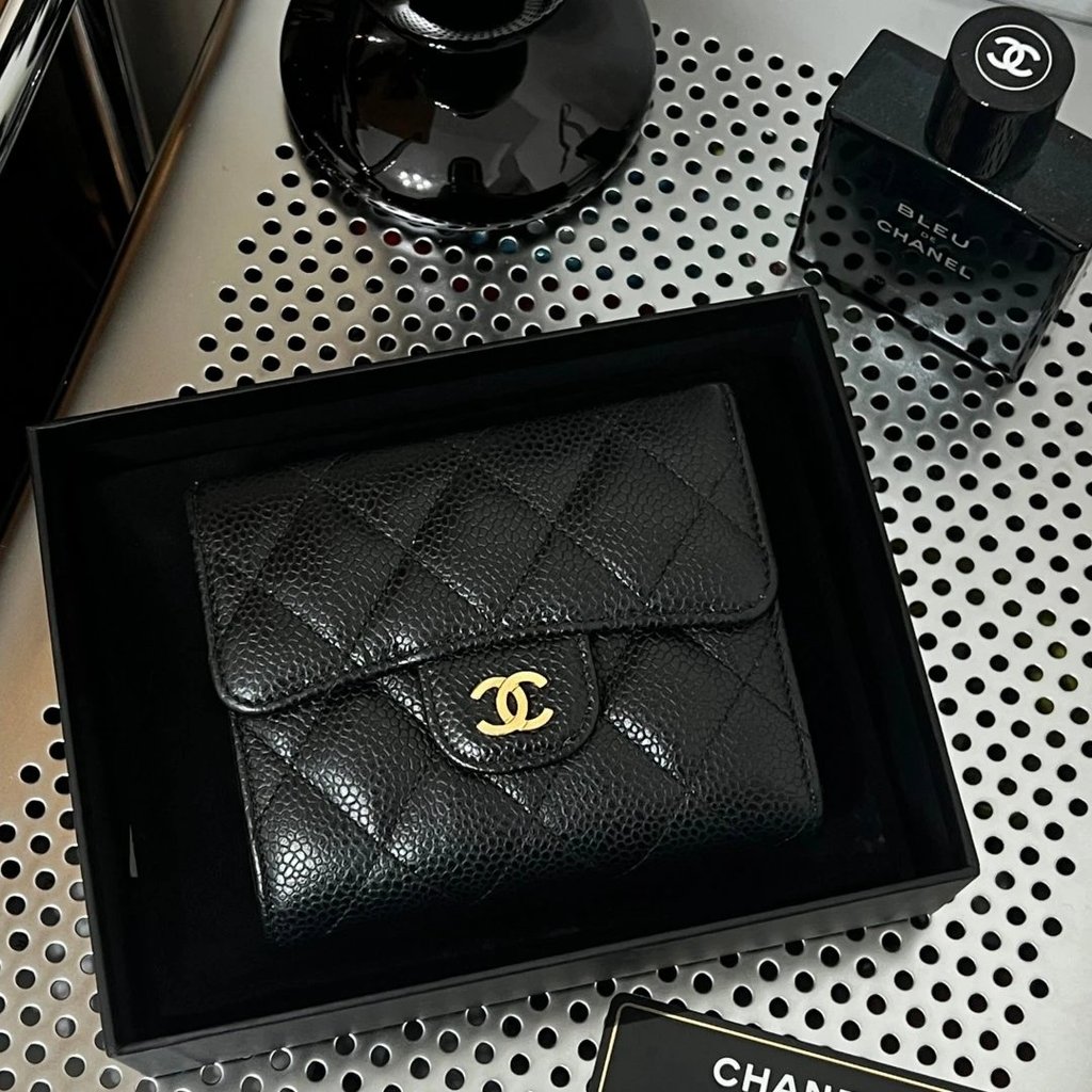Chanel Bag Small chanel Bag Black Gold Black Silver chanel Bag