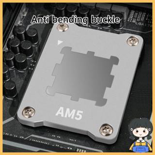 Bang อัพเกรด AM5 CPU Contacting กรอบ AM5 Full Fixed NonMarki…