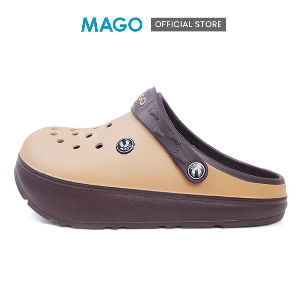รองเท้าสุขภาพ MAGO รุ่น BAMBO