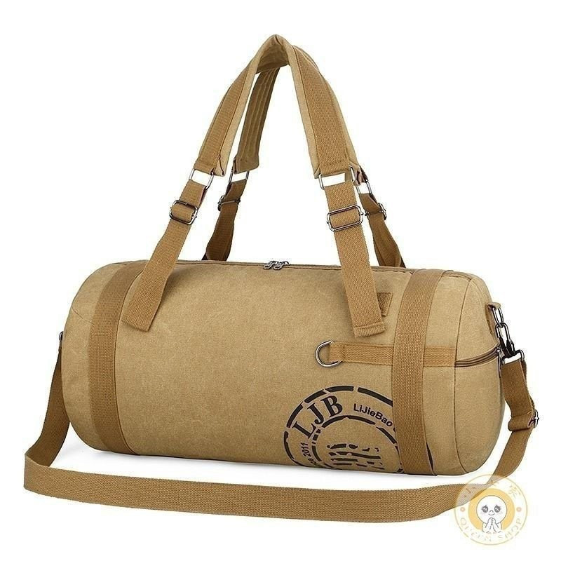 ความจุขนาดใหญ่ชายคุณภาพสูง Gym Duffel กระเป๋าผู้ชายผู้หญิงกันน้ําการฝึกอบรมกีฬาว่ายน้ําฟิตเนสกระเป๋า
