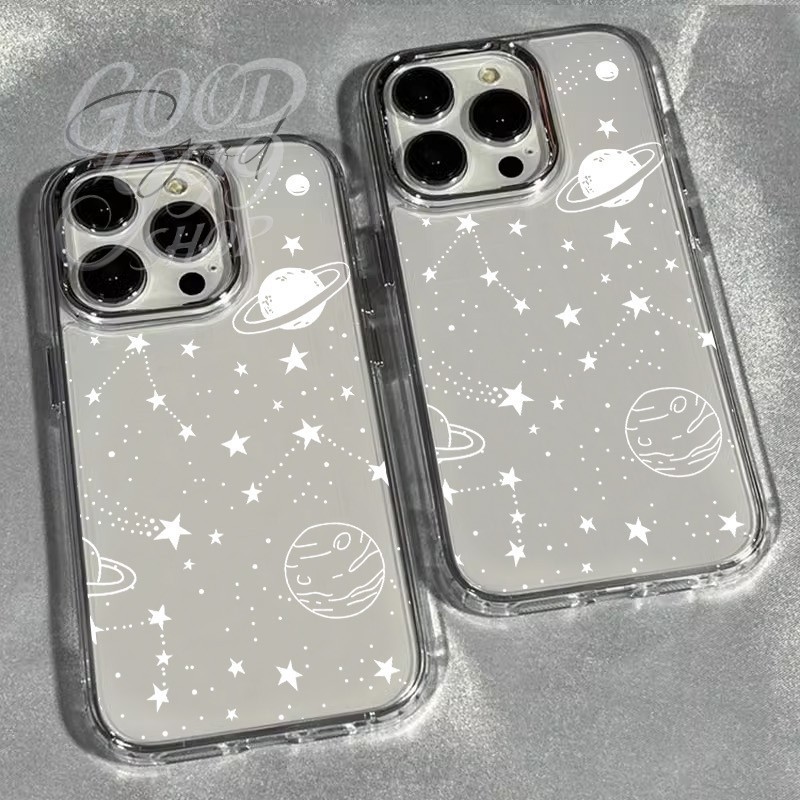 เคสใสกันกระแทก เคสใส เคสไอโฟน ใช้สำหรับ iPhone 17 Air 11 12 13 14 15 16 17 Pro Max XR X/XS 14 15 16 PLUS TPU Clear Case