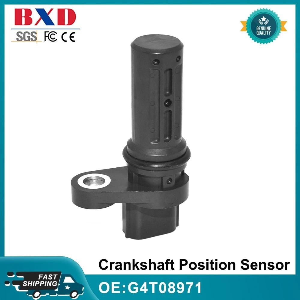 OEM G4T08971 37137-AA170 37137AA170 เซ็นเซอร์ตําแหน่งเพลาข้อเหวี่ยงสําหรับ Mitsubishi คุณภาพสูงอะไหล