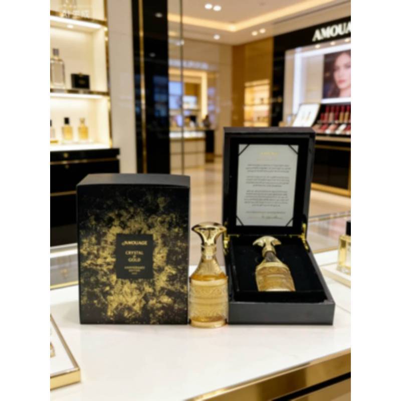 Q-12-Love Rose ธูป Aria of the Moon สุภาพสตรีน้ําหอมหรูหราผู้ชายผู้หญิง Limited Edition ใหม่ภาษาฝรั่