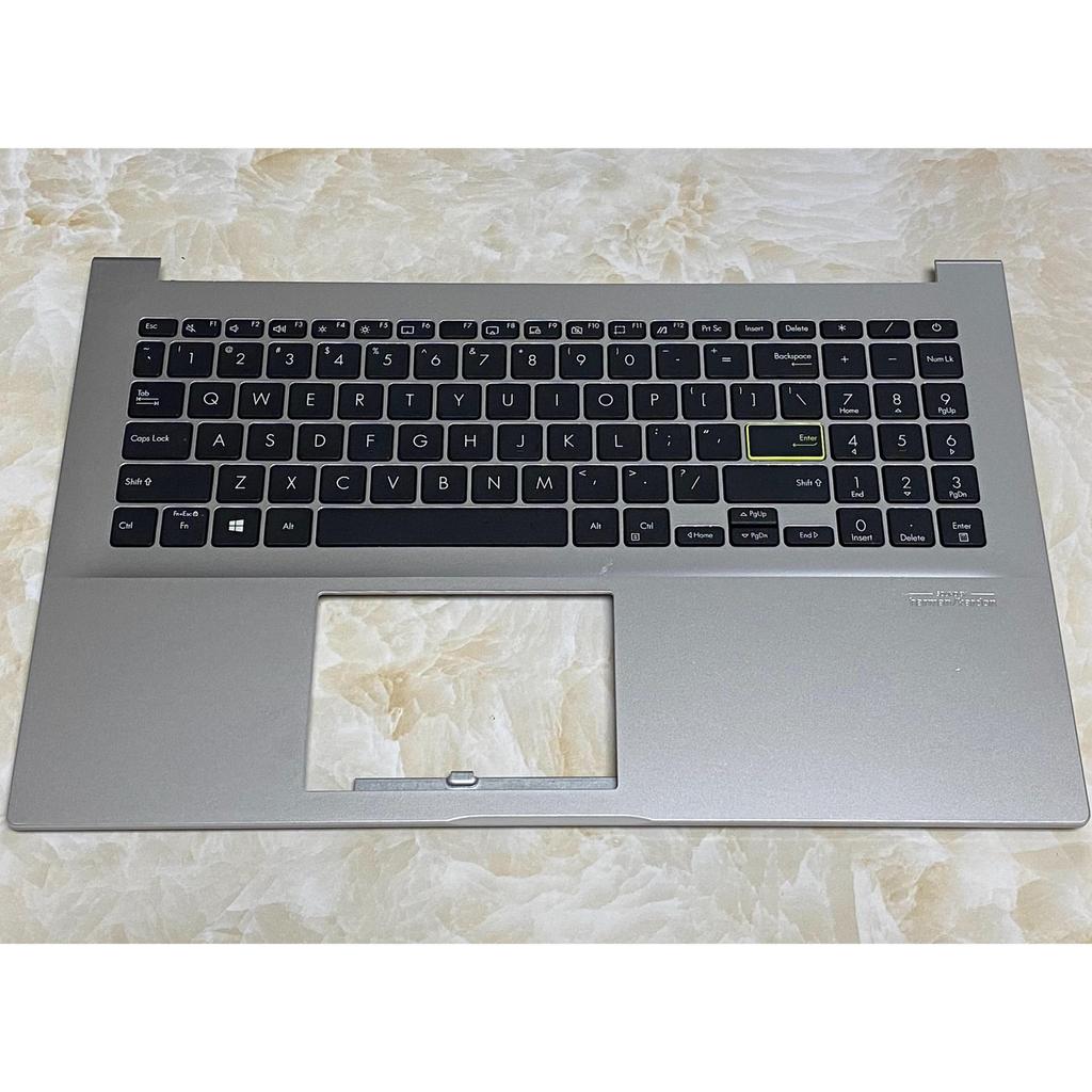 华 VivoBook X521FL X521 15X 2020 v50e X513 笔记本盘C壳