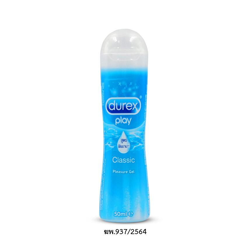 Durex Play ขวด 50 ml
