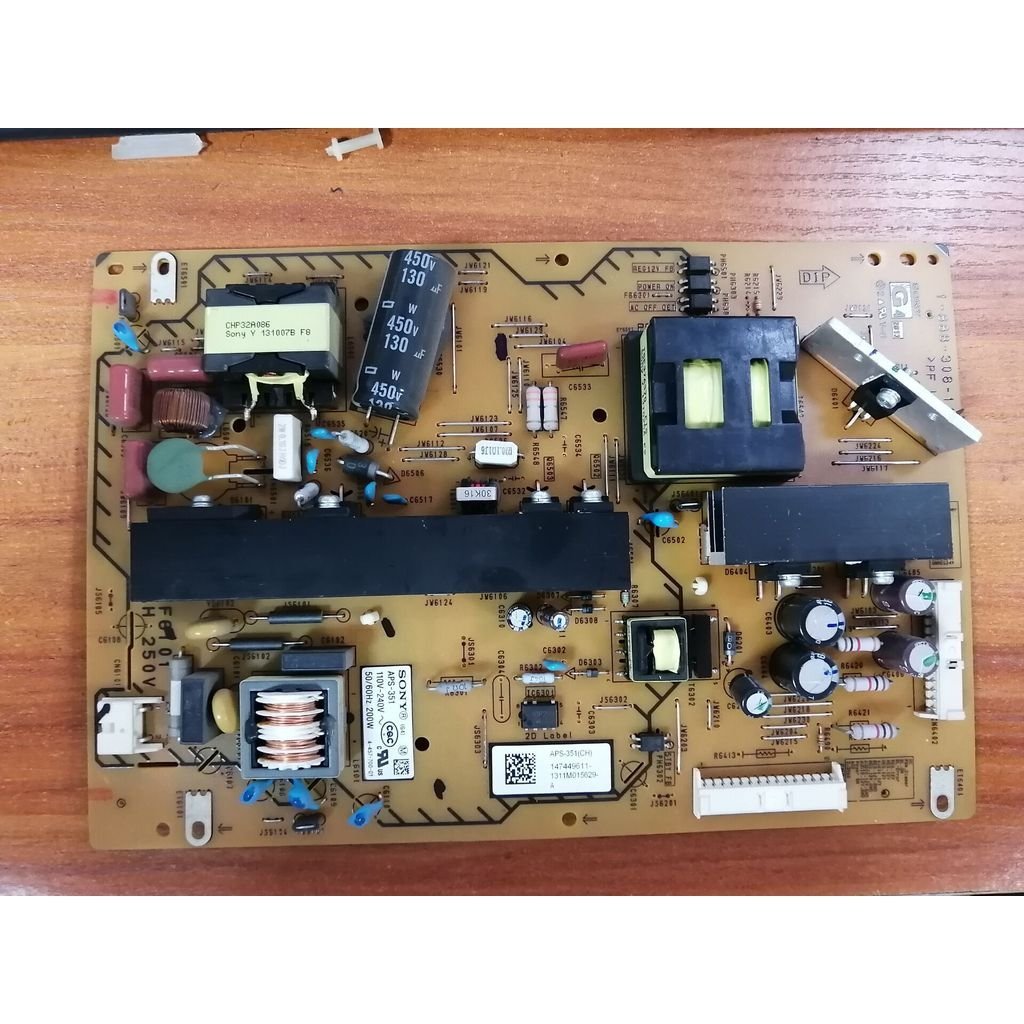 Power Board Shipping 1-888-308-11 Ready Stock AAPS-351KDL-50R556A วัด 1ZCZ