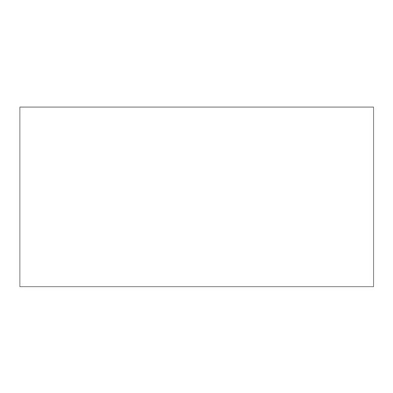 DARA กระเบื้อง ARCTIC WHITE (L95) 30X60 CM