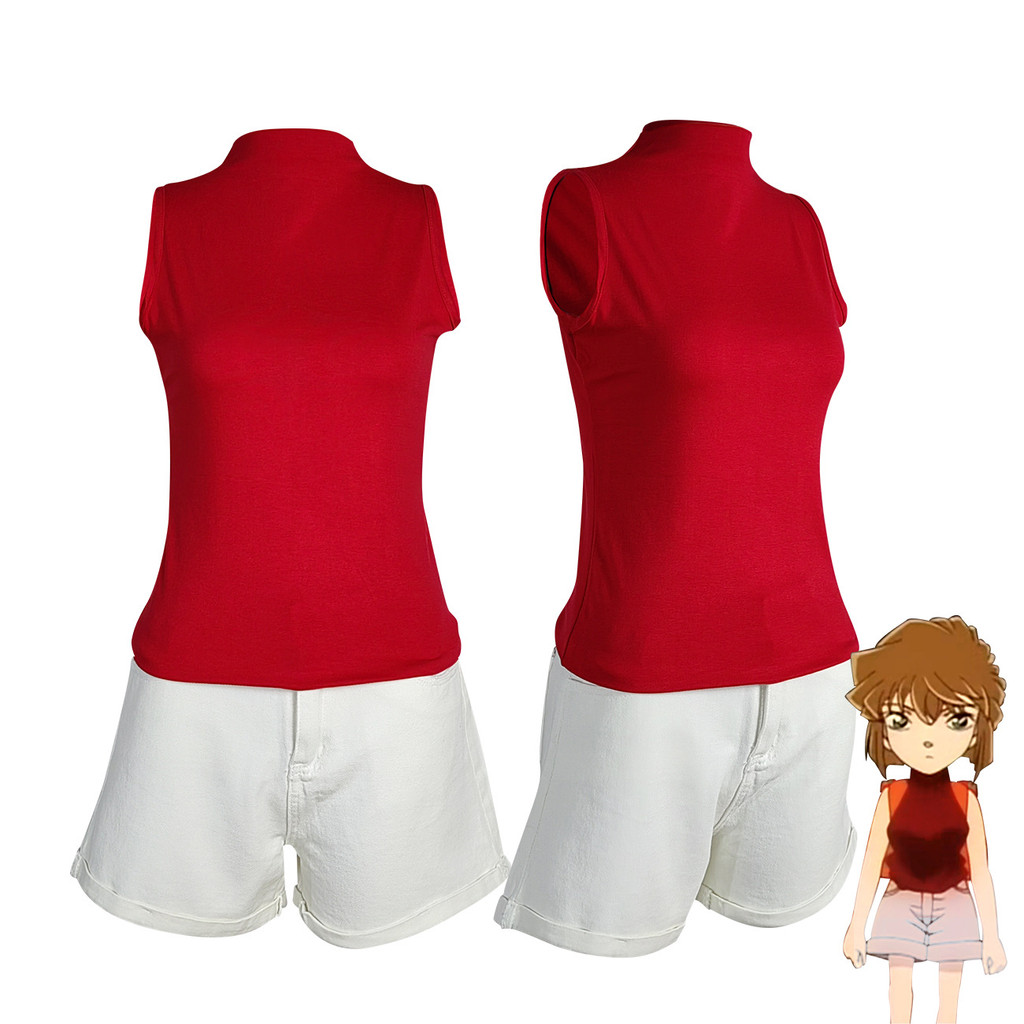 ชุดหมี ชุดคอสเพลย์ Kenuo D2SI