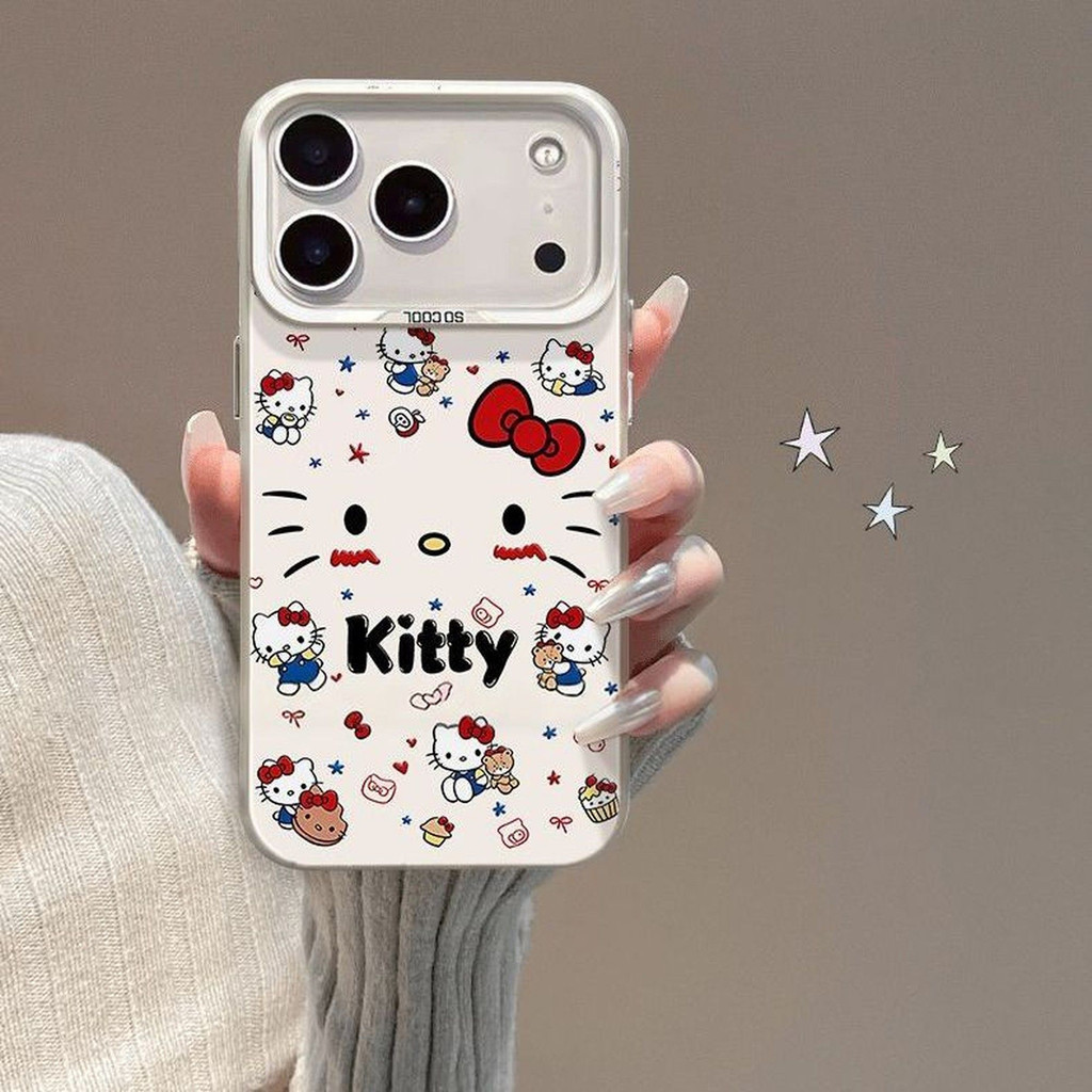 💖Bov💖-เคส Apple ที่รองรับ เคส 17PROMAX 17AIR เคสไอโฟน 16ProMax iPhone 15PRO 14PLUS 13/12/11 XS XR 7P-HLMSCY651 - รูปที่ 4