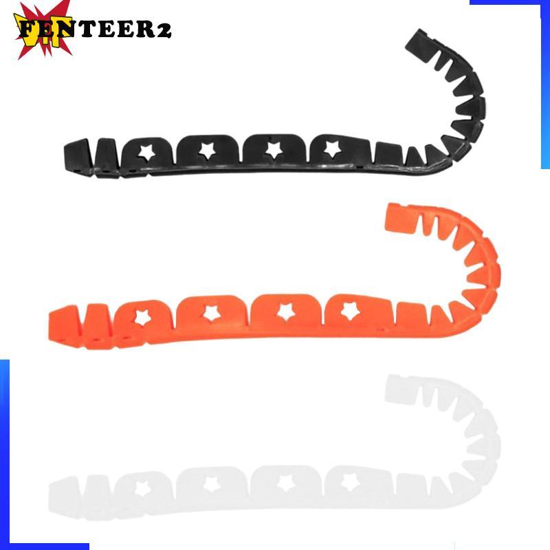 [Fenteer2] Ice Hockey Stick Protector Hockey Stick Blade Guard สําหรับ Off Ice Training