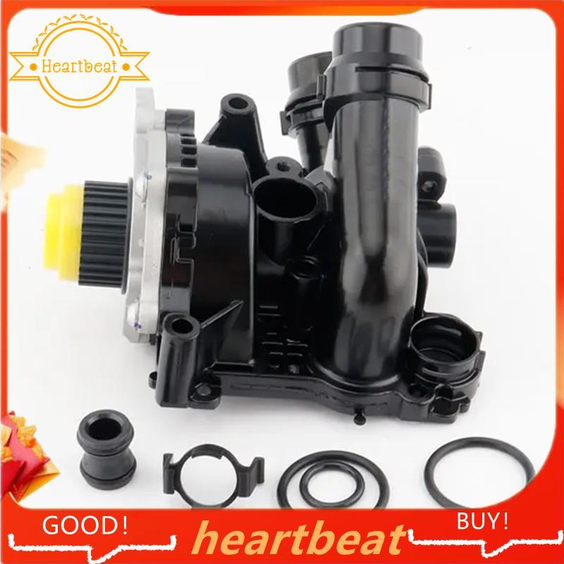 A4 A6 Q5 A5 Q3 1.8 2.0T ชุดปั๊มน้ําที่รองรับ 06H121026DB 06J121026ที 06เจ121026ส 06ชม.121026ดร