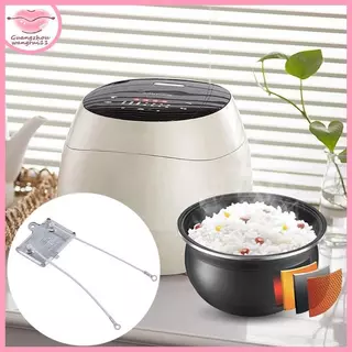[GZ] หม้อหุงข้าวไฟฟ้าแผ่นฉนวนกันความร้อน 40W 220V ทําให้อาหารภายในให้ความอบอุ่นสําหรับห้องครัวร้านอาหารหม้ออเนกประสงค์ TH