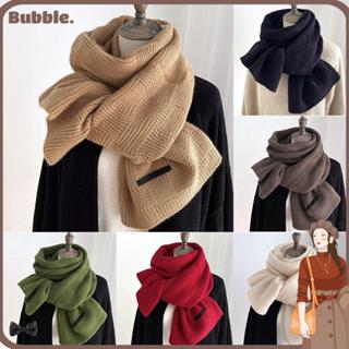 ผ้าพันคออุ่นหรูหรา ด้ายละเอียดเหมือนแคชเมียร์ เหมาะสำหรับฤดู…