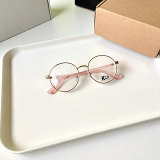 KKR EYEWEAR | Eyewear แว่นสายตาสั้นสำเร็จรูป (ค่าสายตายาวตัดใหม่) แว่นสำหรับอ่านหนังสือ ใส่ได้ทุกเพศทุกวัย ST666