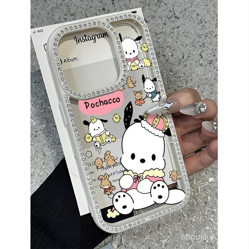 สําหรับiPhone 16 14 13 15 11 12 13PRO 12PRO 14PROMAX 11PROMAX 13PROMAX 13PLUS 14PLUS 15PLUS Wangguan