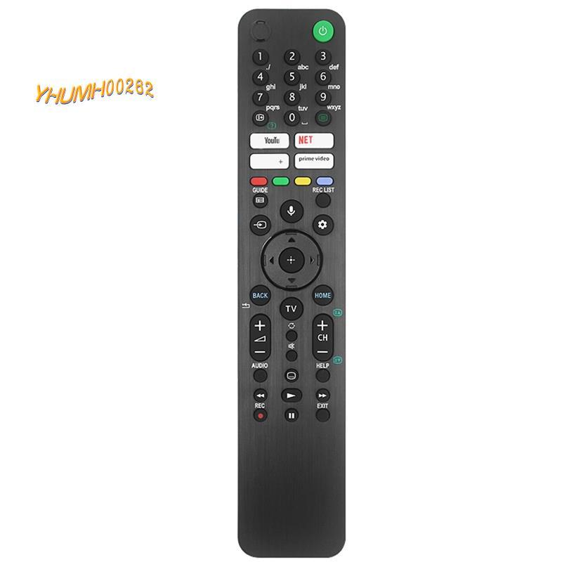 [Bestseller Y2]RMF-TX520E Voice Remote RMF-TX520E Voice Remote Control 4K 8KHD Smart TV Remote Contr