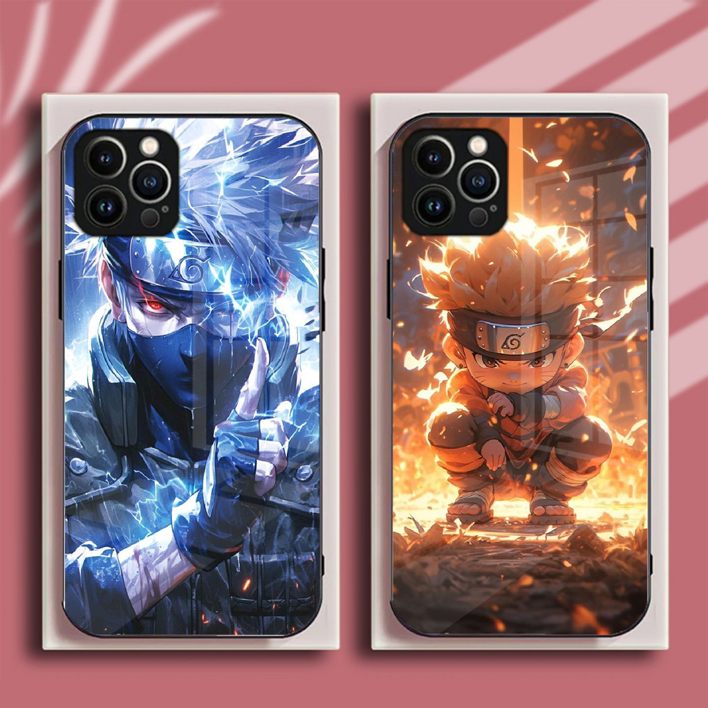 N-Naruto Uzumaki อะนิเมะสําหรับ OPPO Reno 14 13 12 11 F 10 9 8 7 6 Z 6Z 5G 5F 5Z 5 4 4Z 3 1 2 F 7Z 1