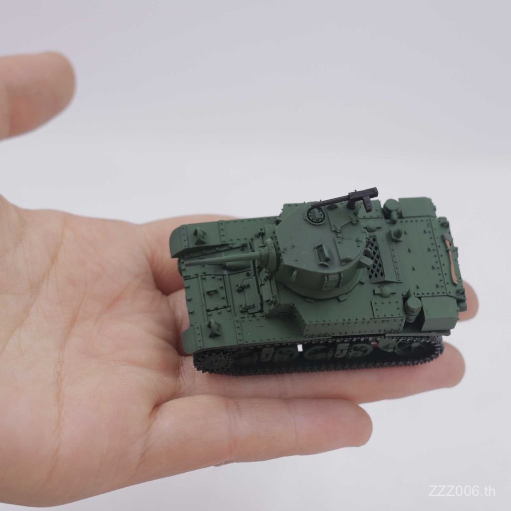 T Tank World Handheld War M3 Stuart Tank 1/72 สินค้าสําเร็จรูปชุดตกแต่งพร้อมสต็อก