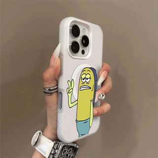 Annie💙เหมาะสำหรับ เคสไอโฟน Apple 17PROMAX 17PRO 16PROMAX iPhone 15PLUS 14PRO 13PROMAX 12PRO 11 -HLGDCXK15
