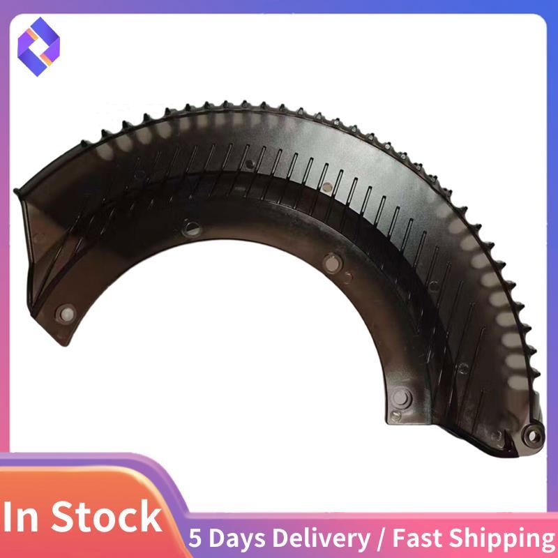 สําหรับ Miter Saw Replacement Guard N027988 สําหรับ DWS780, DW716 DWS782 ส่วนทดแทนยามส่วนล่าง