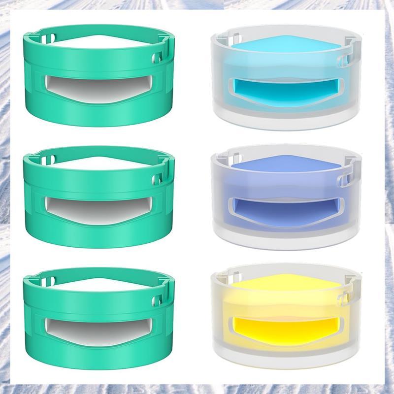 กลิ่น Neutralizer เปลี่ยนตลับหมึกสําหรับ IZ862H AZ3000 AZ3002 HZ3000 HZ3002 IZ562H ZD550 สูญญากาศ