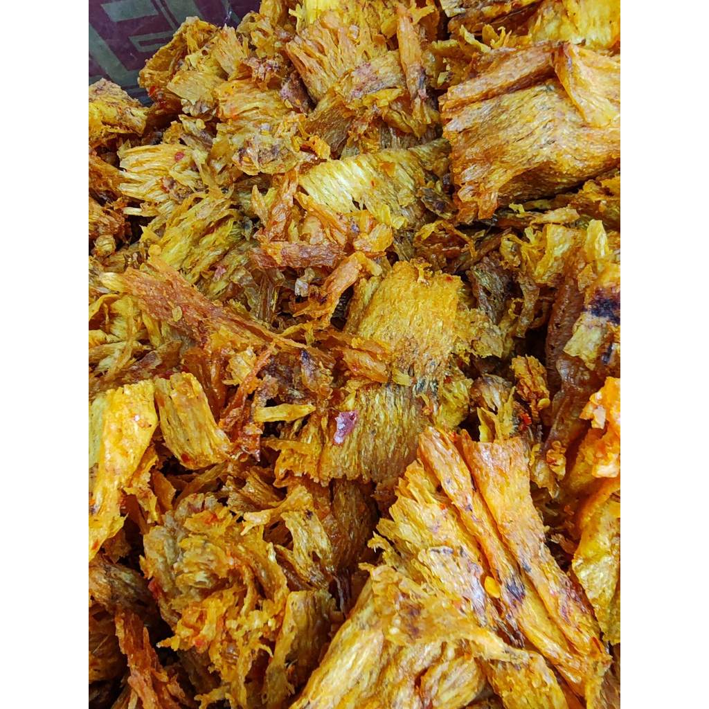 หมึกทวิตตี้อบกรอบขนาด 100 กรัมอร่อยเคี้ยวเพลิน - รูปที่ 2