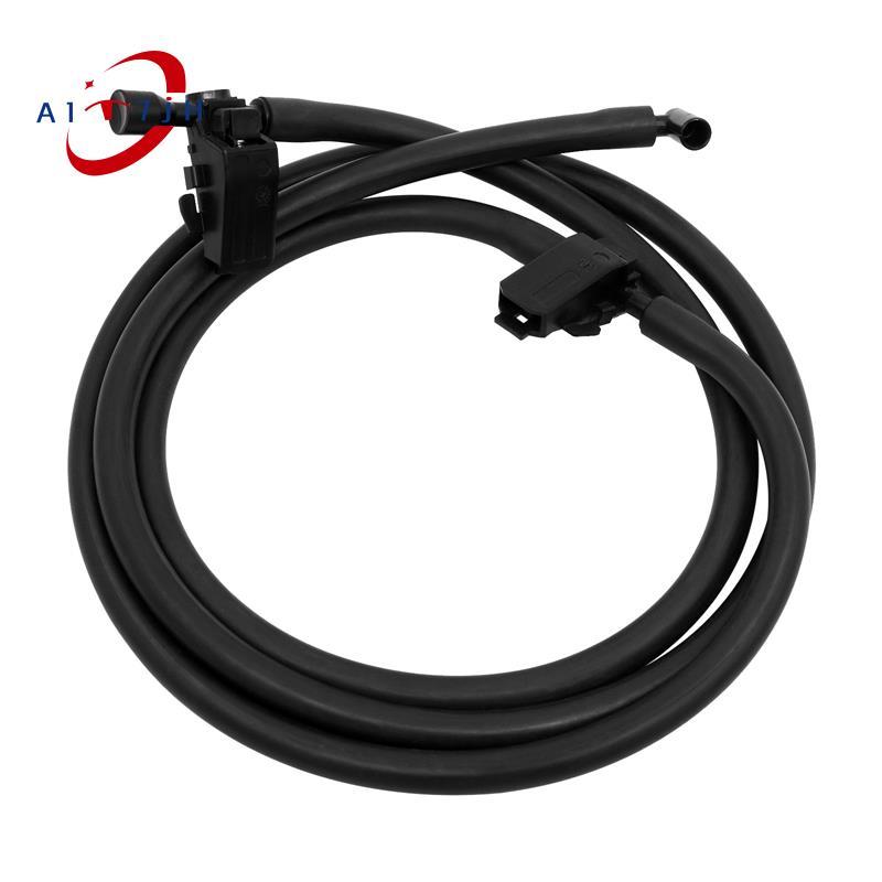 [ใหม่ A7]1 ชิ้น A1698600492 หัวฉีดเครื่องซักผ้ากระจกหน้ารถ Jet Hose สําหรับ W169 2004-12 /B W245 200