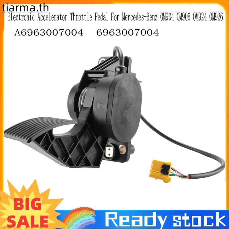 TIARMA ใหม่ A6963007004 แป้นคันเร่งอิเล็กทรอนิกส์สําหรับ - OM904 OM906 OM924 OM926 6963007004