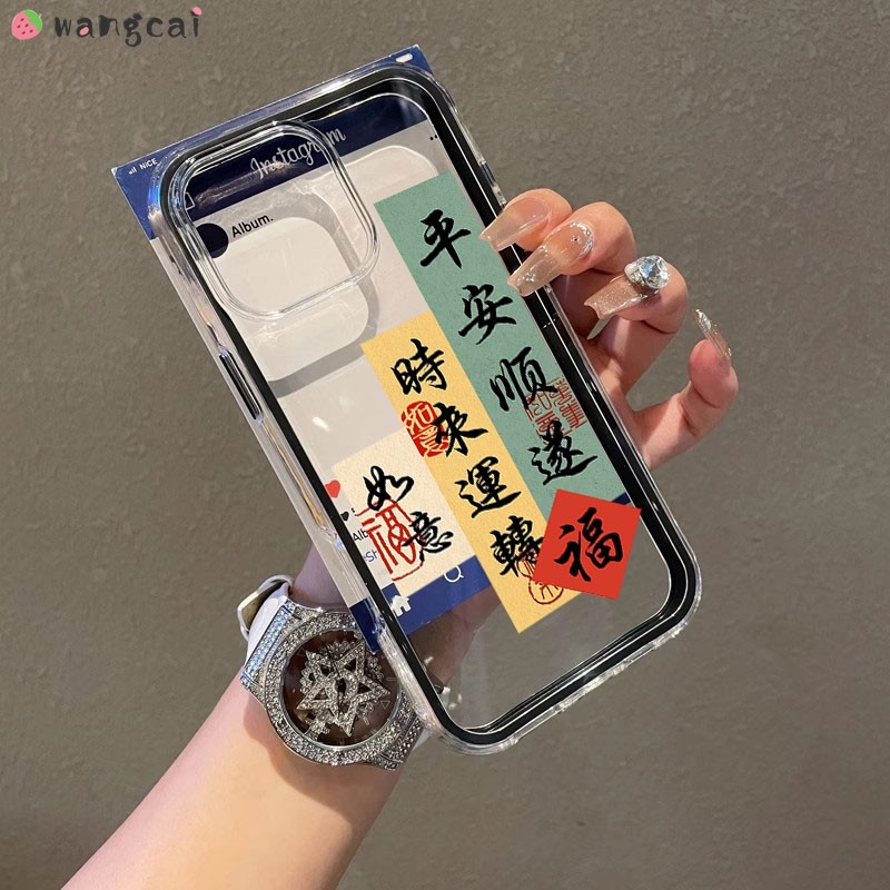 สําหรับ Vivo V40 V30 V29 Lite V27 V23 V21 V21S V20 Pro V17 Neo T4X T3X T3 Lite T2X S1 Y7s เคสโทรศัพท