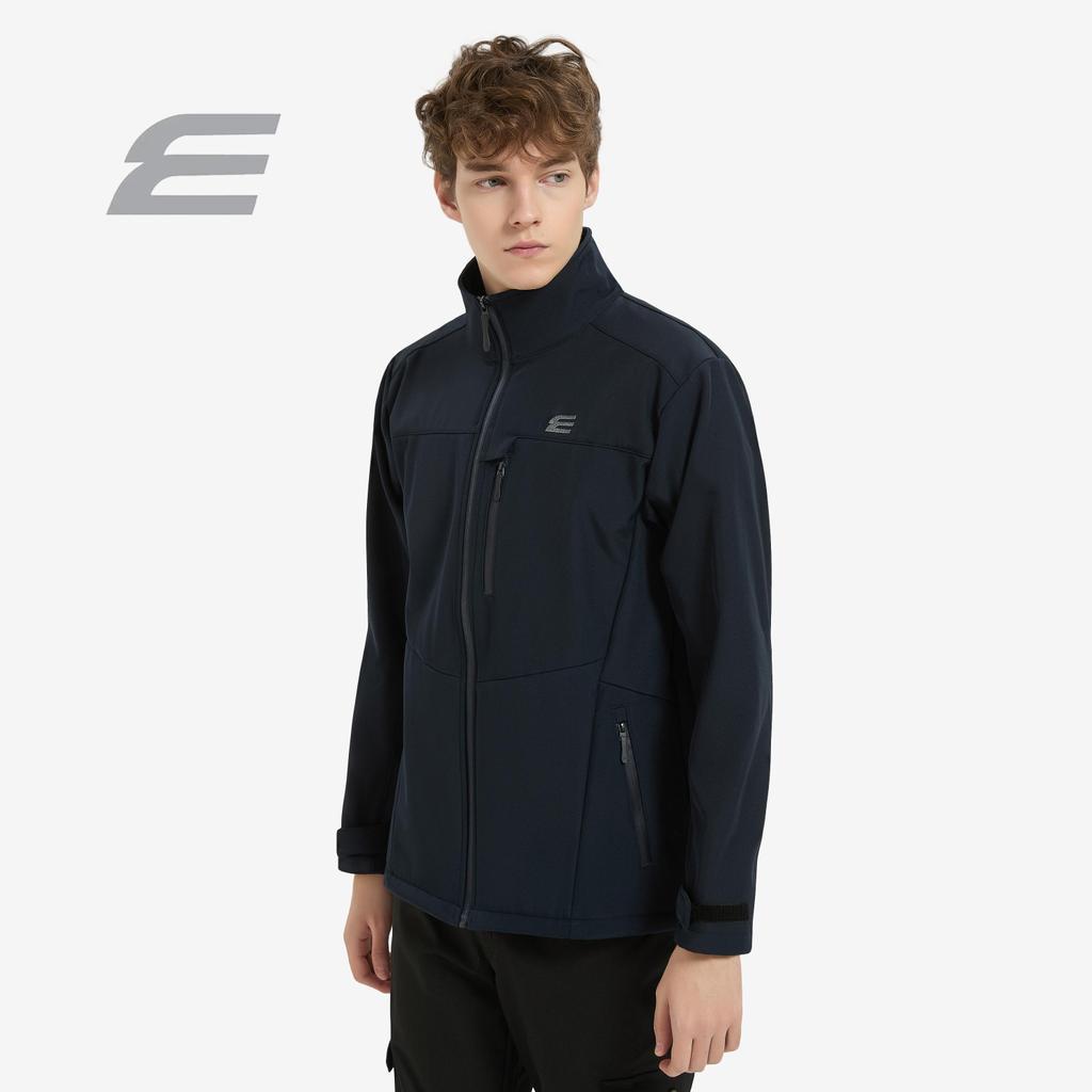 ELGINI E16440 เสื้อแจ็คเก็ต Softshell S-XXL Softshell