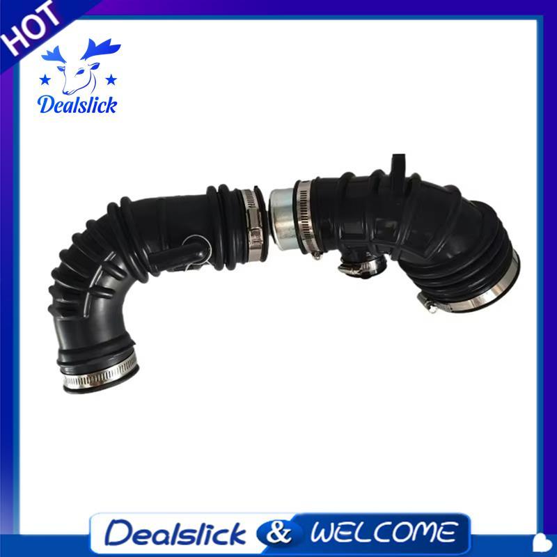 16578-VC12A 16578-VC11B รถ Air Intake ท่อสําหรับ Y61 16578VC12A 16578VC11B