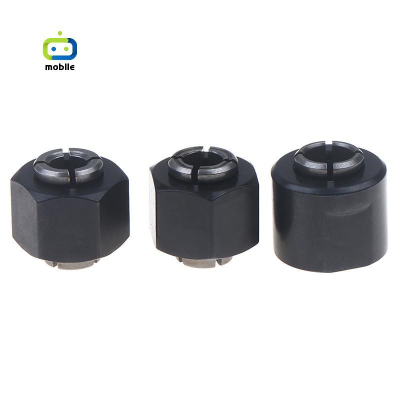 [maygood] Collet Nut เปลี่ยนสําหรับ DCW609 DCW600 DCW609 DW613 DW614 DW615 DW620 DW621 DCW600B อุปกร