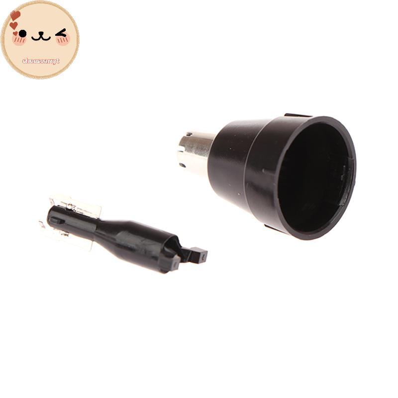 Chee ใหม่ Oril สําหรับเครื่องตัดขนจมูกเครื่องตัดตาข่าย ER430 ER-GN30 GN40 10 ER417 GN50 อุปกรณ์เสริม