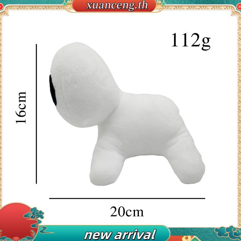 【พร้อมส่ง】tbh ตุ๊กตายัดนุ่น Jason yippee ของเล่น ของขวัญปีใหม่ สําหรับเด็ก