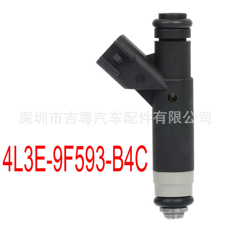 4L3E-9F593-B4C เหมาะสําหรับ Ford Siemens 4L3E9F593B4C 4L3E-9F593-B4C โรงงานพร้อมสต็อก