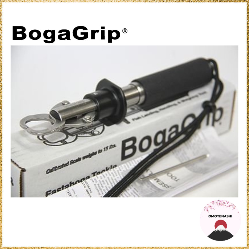 BOGA GRIP 15LBS Boga Grip 15 Pound Landing Tool