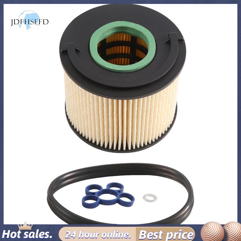 jdfhsffd1set Filter 7L6127434C สําหรับ 3.0 TDI 2006- 955 3.0 3.0 V6 TDI อะไหล่