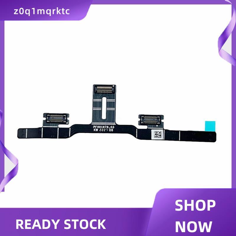 z0q1mqrktc เซ็นเซอร์ด้านหน้า Vision Cable สําหรับ 3T Sensor Vision Flat Cable Flex Wire Cable Drone 