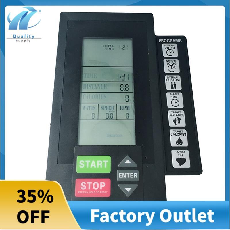 Superb Rowing Machine Counter Bluetooth APP นาฬิกาอิเล็กทรอนิกส์สําหรับ Magnetoresitive Rowing Devic